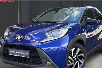 Toyota Aygo (X) 8.010 km 16.490 € Heusweiler 66265
