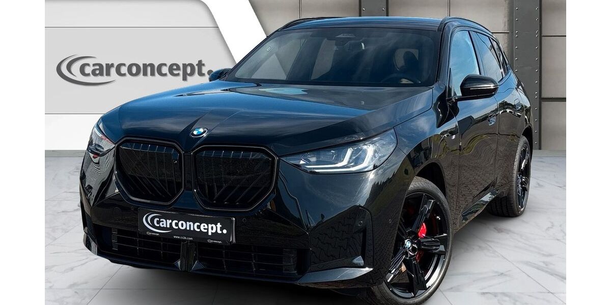 BMW X3 19.359 km 66.900 &euro; Wetzlar 35579