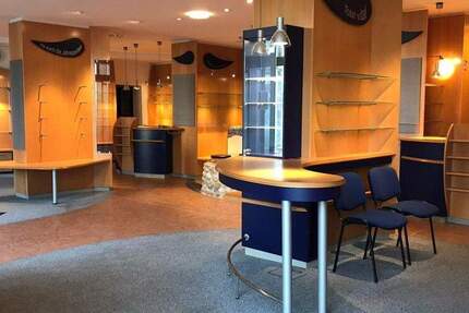 Gewerbeobjekt Bad Salzuflen Wüsten - 149.000&euro; | Angebot:25117976