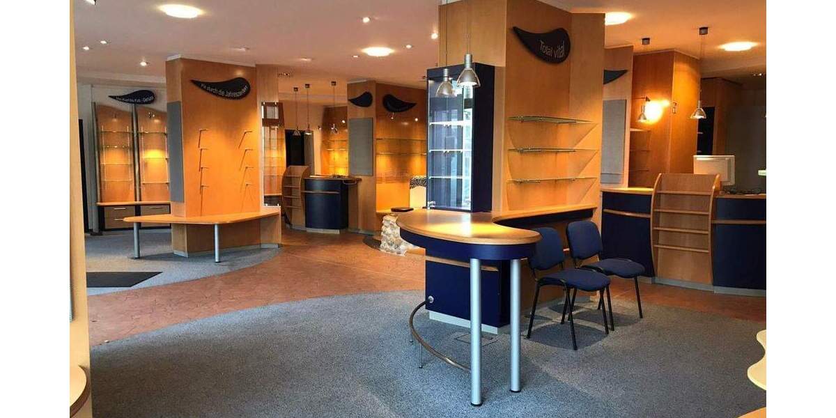 Gewerbeobjekt Bad Salzuflen Wüsten - 149.000&euro; | Angebot:25117976