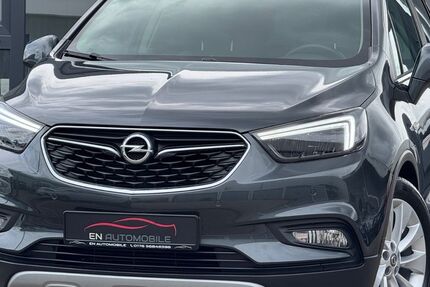 Opel Mokka 96.000 km 12.490 € Gersthofen 86368