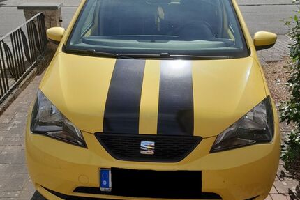 Seat Mii 82.000 km 6.900 &euro; Dillingen 66763