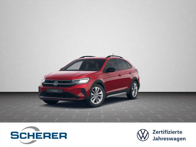 VW Taigo 2.499 km 23.400 &euro; Wiesbaden 65189