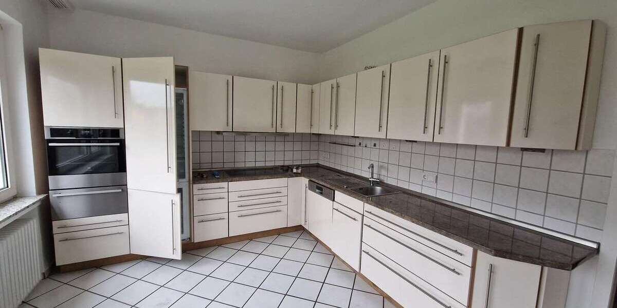 Etagenwohnung Bad Salzuflen - 2 Zimmer, 95 m&sup2;, 722&euro; | Angebot:25541759