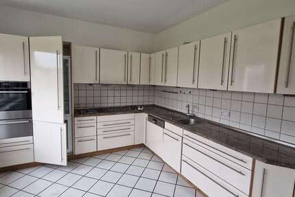 Wohnung Bad Salzuflen - 2 Zimmer, 95 m&sup2;, 722&euro; | Angebot:25541759