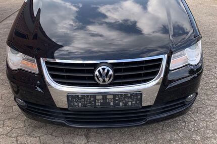 VW Touran 216.650 km 3.950 &euro; Bleckede 21354