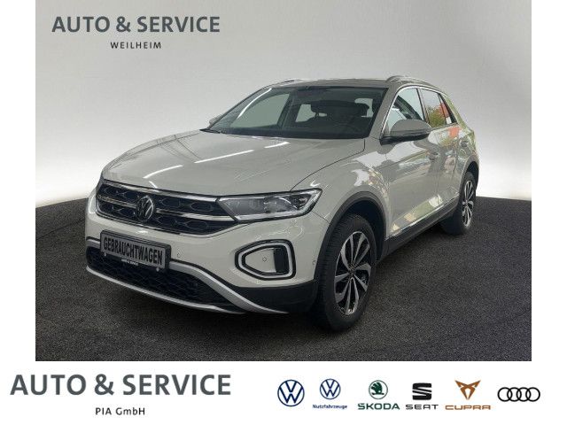 VW T-Roc 40.973 km 26.990 &euro; Landsberg 86899