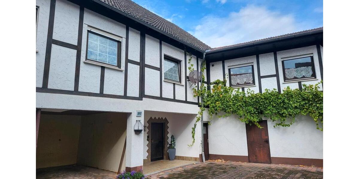 Einfamilienhaus Pohlheim - 5 Zimmer, 170 m&sup2;, 235.000&euro; | Angebot:27098019