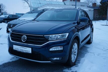 VW T-Roc 41.046 km 17.950 &euro; Weißwasser 02943