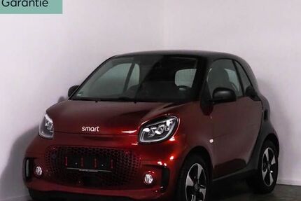 Smart ForTwo 12.798 km 15.740 &euro; Hohenlinden 85664