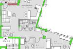 Erdgeschoßwohnung Saarlouis - 3 Zimmer, 108 m&sup2;, 280.000&euro; | Angebot:26184032
