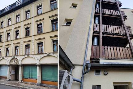 Gewerbeobjekt Altenburg - 364.000&euro; | Angebot:23965937