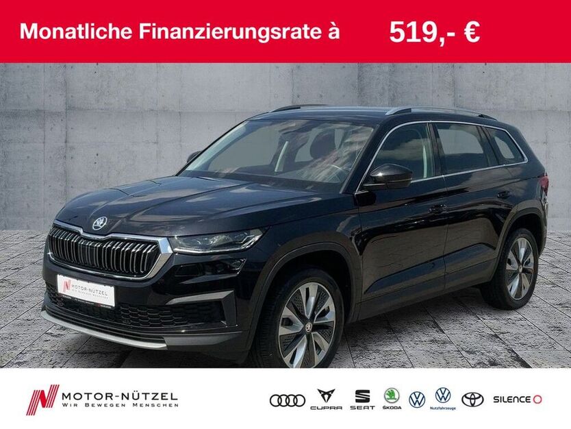 Kodiaq
