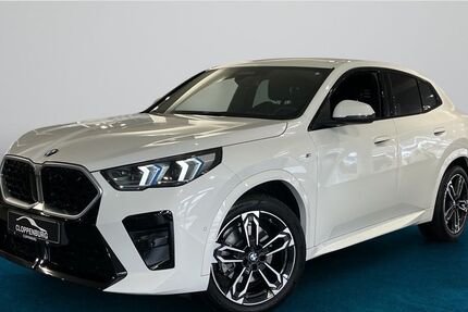 BMW X2 6.742 km 43.495 &euro; Achim 28832