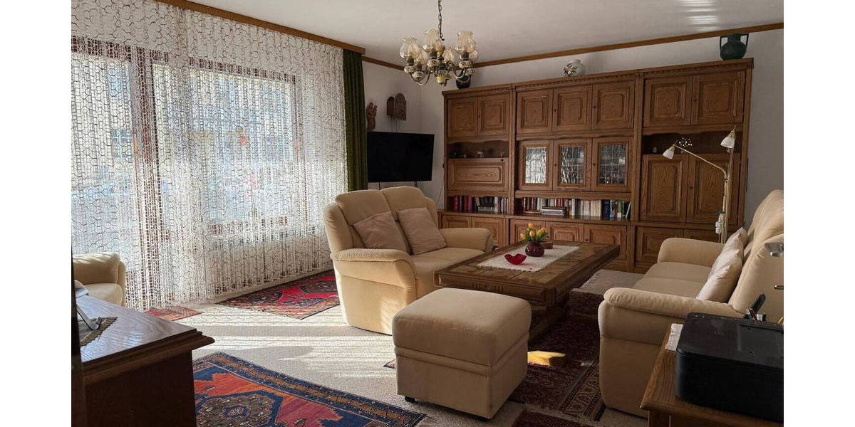 Etagenwohnung München Neuhausen-Nymphenburg - 3 Zimmer, 90 m&sup2;, 850.000&euro; | Angebot:26390433