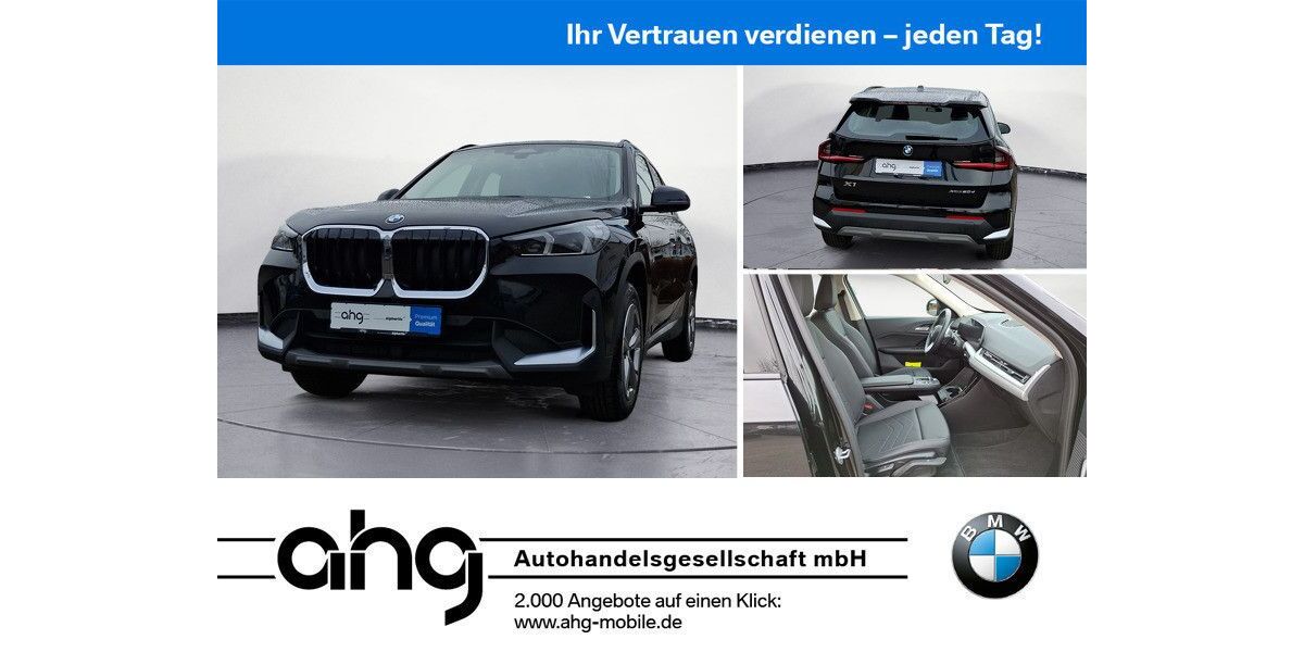 BMW X1 17.668 km 35.750 &euro; Donaueschingen 78166
