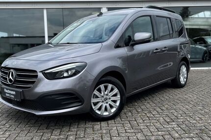 Mercedes-Benz T-Klasse 4.200 km 31.950 &euro; Cochem 56812