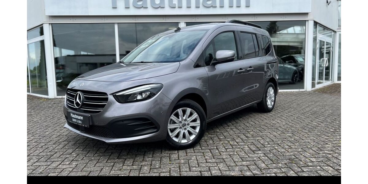 Mercedes-Benz T-Klasse 4.200 km 31.950 &euro; Cochem 56812