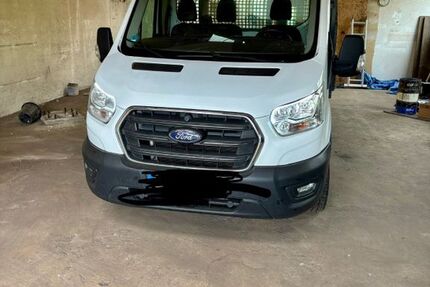 Ford Transit 161.000 km 12.200 € Emmelshausen 56281