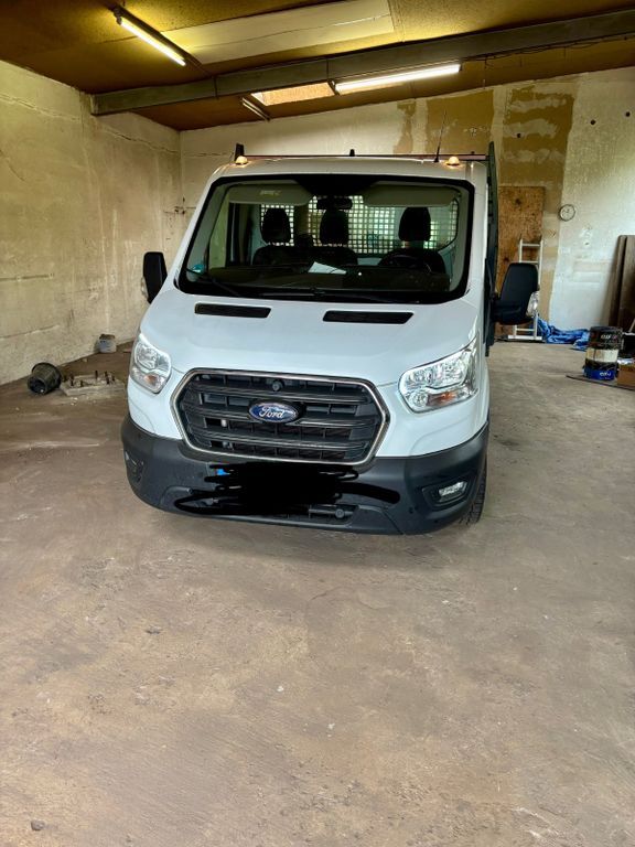 Ford Transit 161.000 km 12.200 € Emmelshausen 56281
