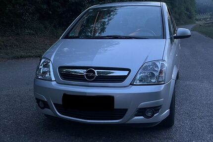 Opel Meriva 133.000 km 1.550 &euro; Brackenheim. 74336