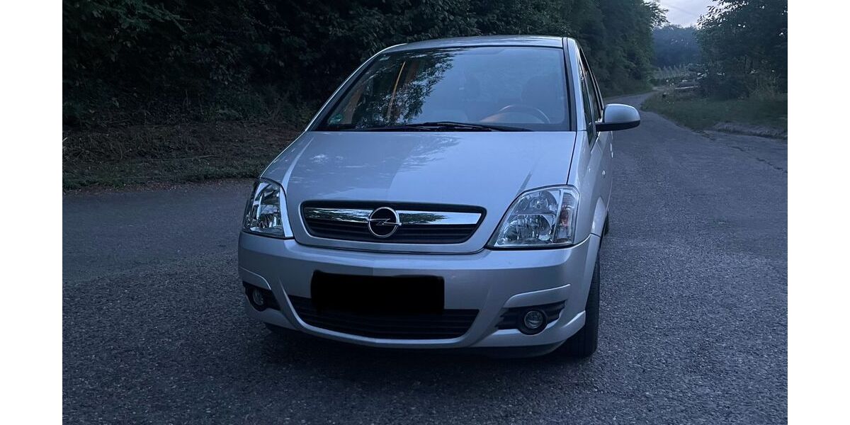 Opel Meriva 133.000 km 1.550 &euro; Brackenheim. 74336