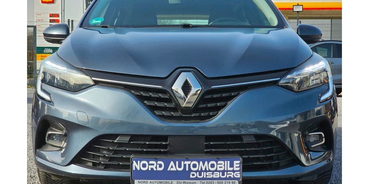 Renault Megane 113.705 km 9.990 &euro; Duisburg 47178