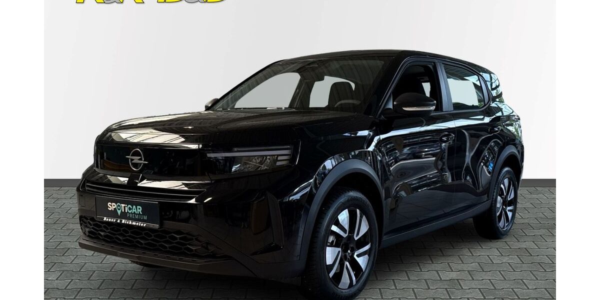 Opel Frontera 1.533 km 24.290 &euro; Paderborn 33100