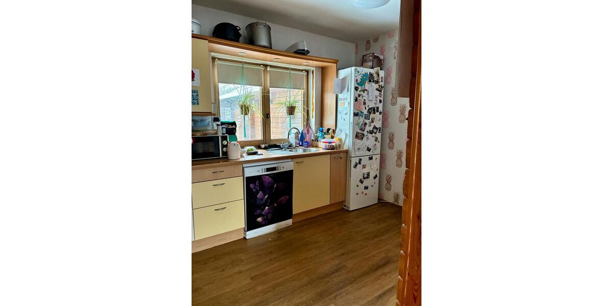 Einfamilienhaus Handewitt Jarplund - 4 Zimmer, 105 m&sup2;, 310.000&euro; | Angebot:27115211