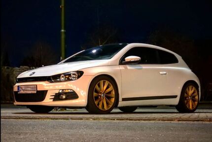 VW Scirocco