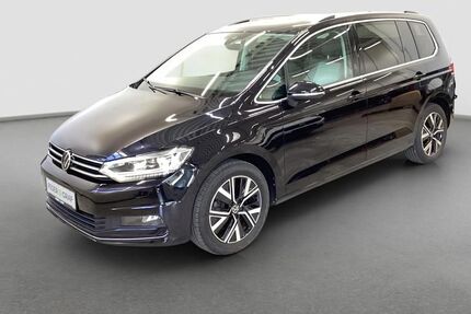VW Touran 41.778 km 28.480 &euro; Fürth 90763