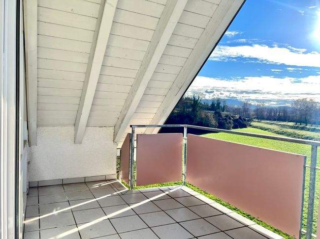 Etagenwohnung Bad Krozingen-Biengen Biengen - 4 Zimmer, 124 m&sup2;, 369.000&euro; | Angebot:25740948