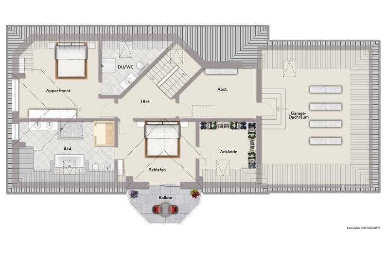 Einfamilienhaus Herrieden Hohenberg - 4 Zimmer, 200 m&sup2;, 880.000&euro; | Angebot:26499188