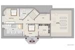 Einfamilienhaus Herrieden Hohenberg - 4 Zimmer, 200 m&sup2;, 880.000&euro; | Angebot:26499188