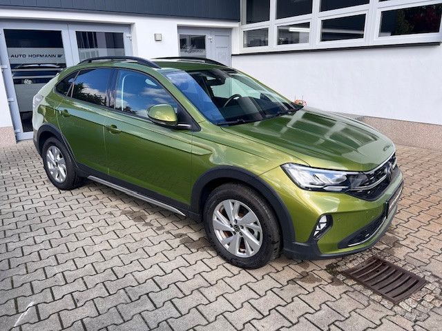 VW Taigo 14.600 km 19.985 € Jöhstadt 09477