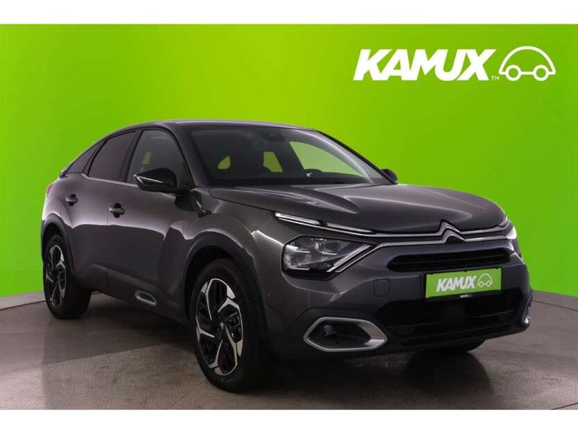 Citroen C4 5.103 km 17.750 € Stade 21682