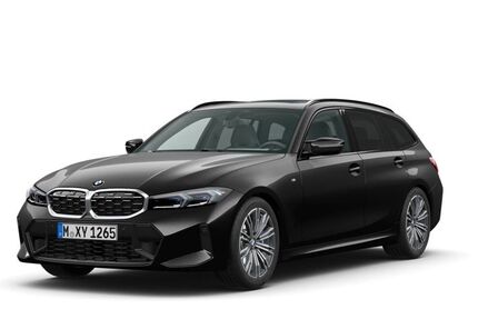 BMW M340i 1.500 km 98.740 &euro; Buxtehude 21614