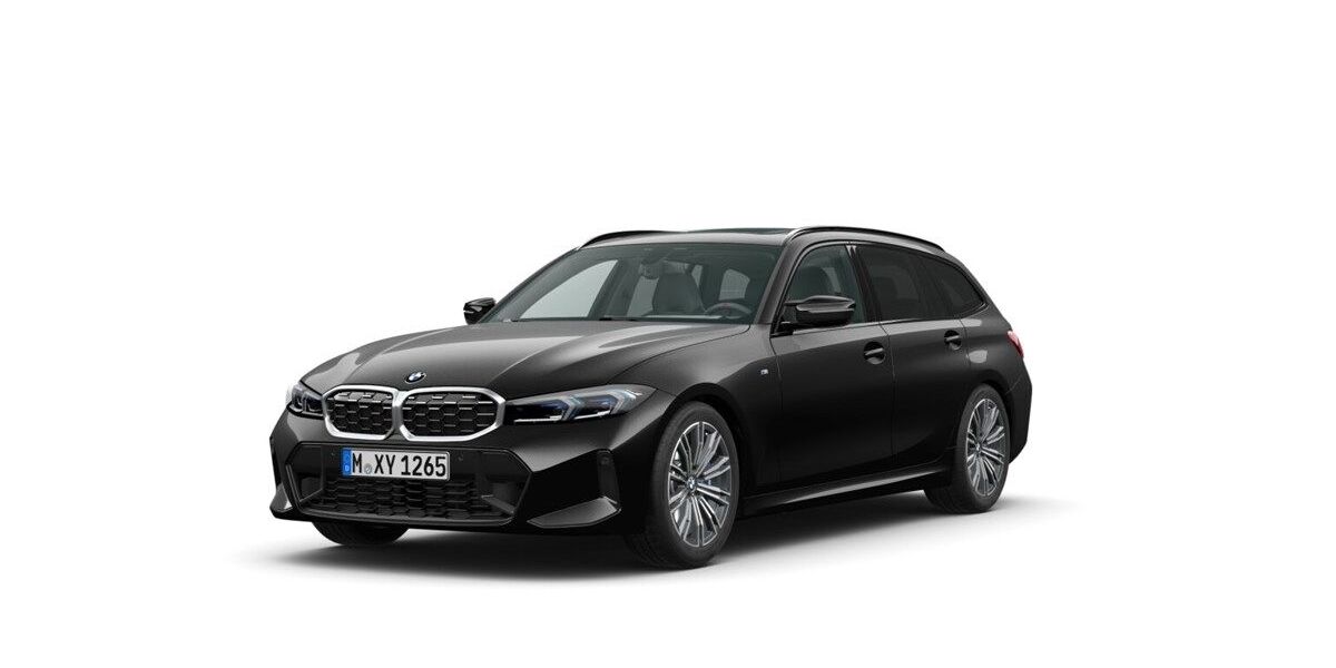 BMW M340i 1.500 km 98.740 &euro; Buxtehude 21614