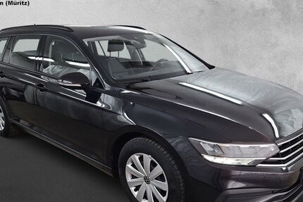 VW Passat 72.600 km 19.990 &euro; Waren/Müritz 17192