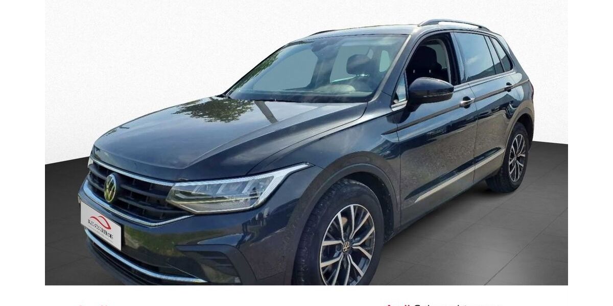 VW Tiguan 86.261 km 26.470 &euro; Baden Baden 76532