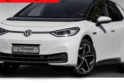 VW ID.3 29.937 km 22.880 &euro; Greven 48268
