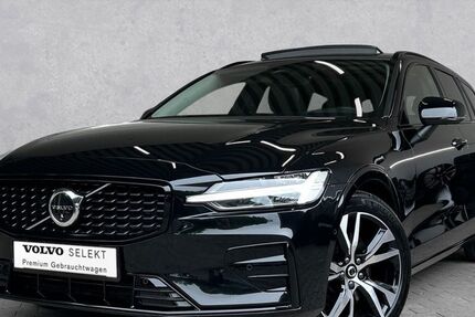 Volvo V60 19.900 km 35.890 &euro; Koblenz/Gwb. Arenberg 56077
