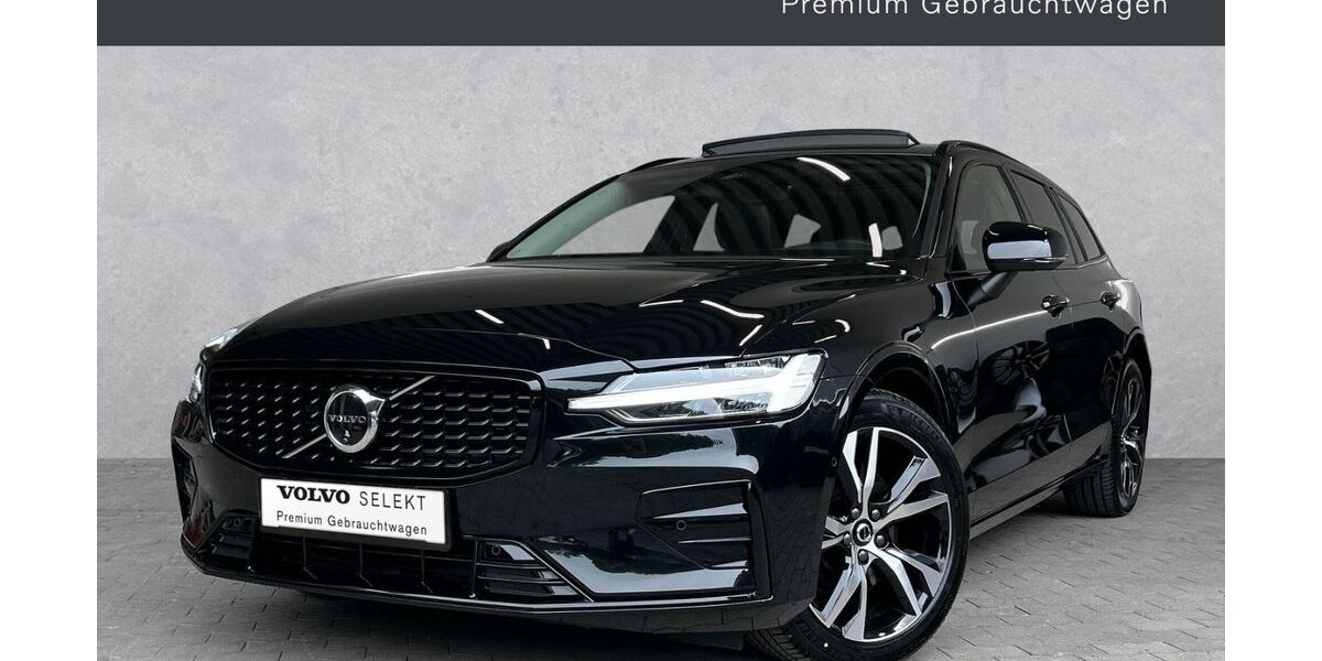 Volvo V60 19.900 km 35.890 &euro; Koblenz/Gwb. Arenberg 56077