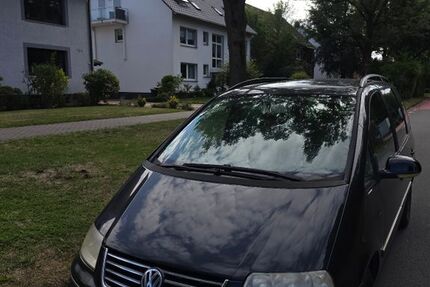 VW Sharan 225.000 km 2.300 &euro; Herne 44623