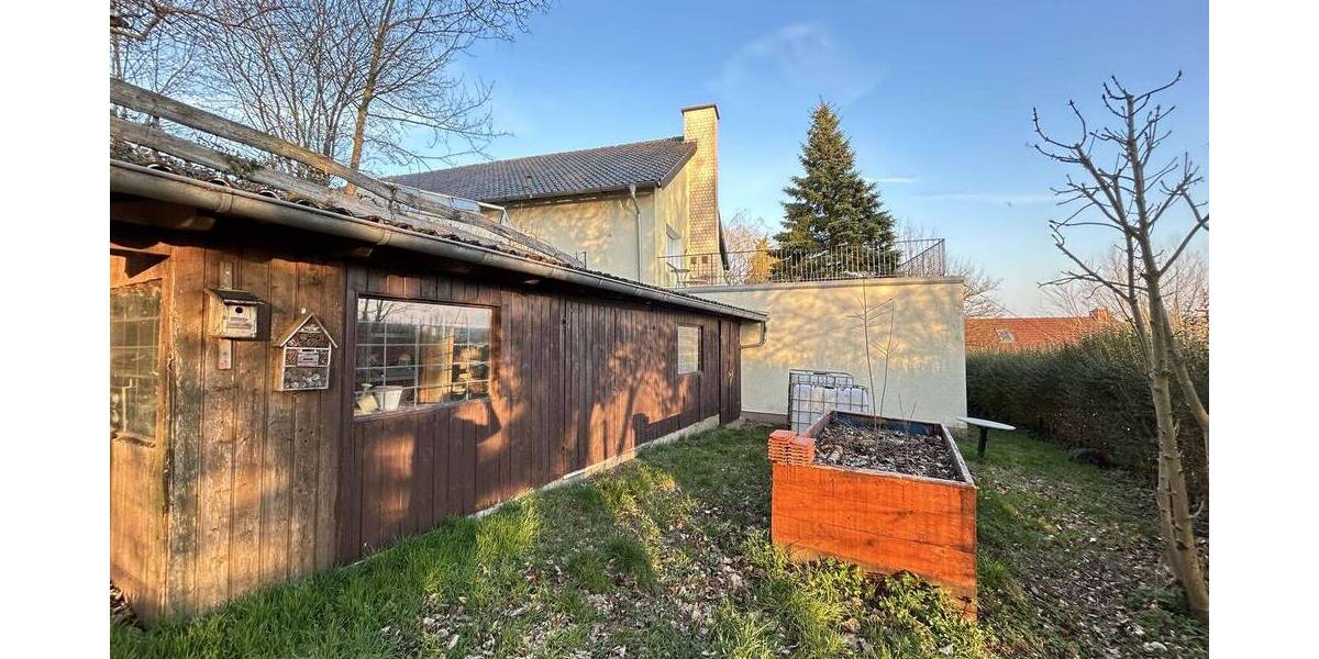 Gewerbeobjekt Diemelstadt-Rhoden Rhoden - 435.000&euro; | Angebot:26289957