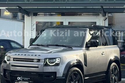 Land Rover Defender 50.324 km 69.711 &euro; Flörsheim am Main 65439