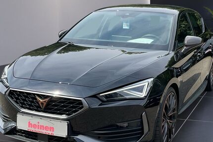 Cupra Leon 52.649 km 28.899 &euro; Werne 59368