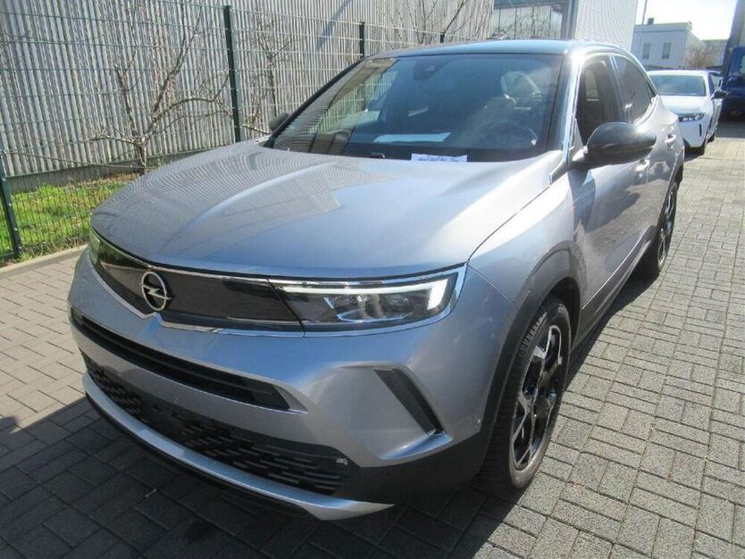 Mokka