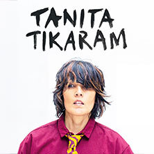 Tanita Tikaram Karlsruhe