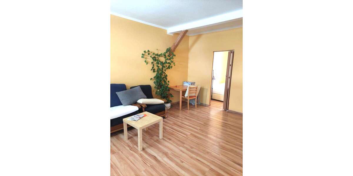 Wohnung zum Mieten in Ellrich - OT Sülzhayn 250 € 45 m² 2 zimmer